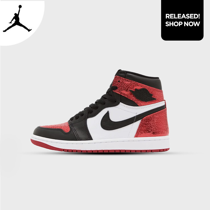 Air Jordan 1 High OG &ldquo;Ruby&rdquo;