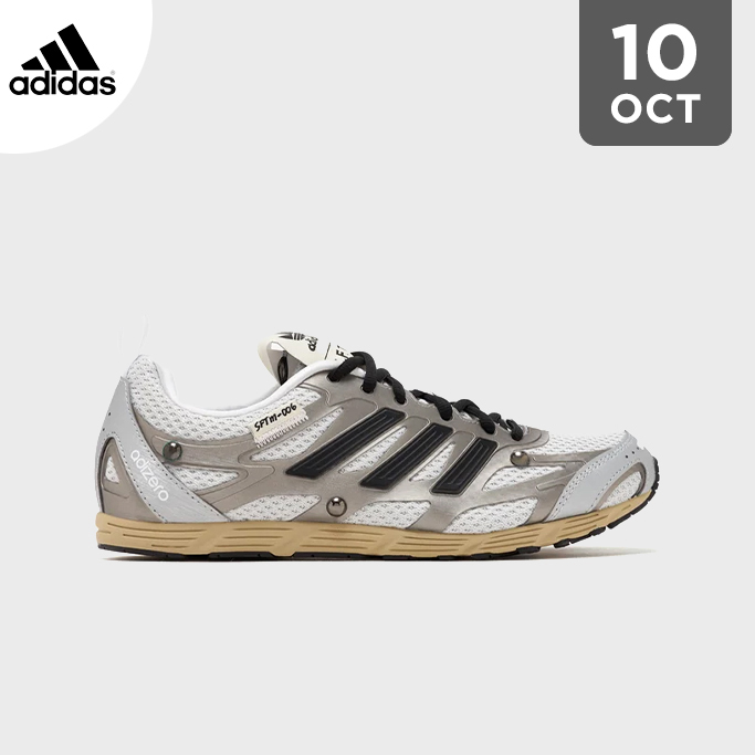 ADIDAS ADIZERO PR X Song for the Mute "GREY"