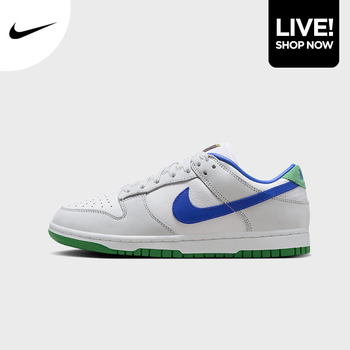 Nike Dunk Low Tennis Classic