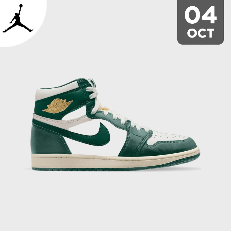 Air Jordan 1 High OG "Fir"