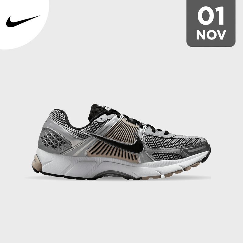 Nike Zoom Vomero 5 &ldquo;College Grey&rdquo;