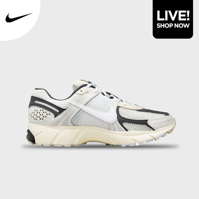 Nike Zoom Vomero 5 PRM  Supersonic