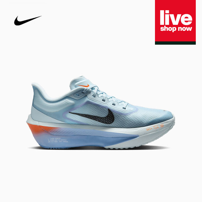 Nike Zoom Fly 6