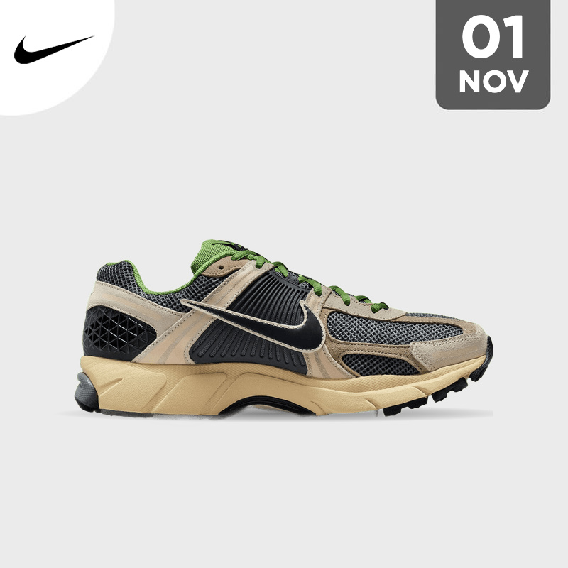 Nike Zoom Vomero 5 &ldquo;Pale Ivory/Chlorophyll&rdquo;