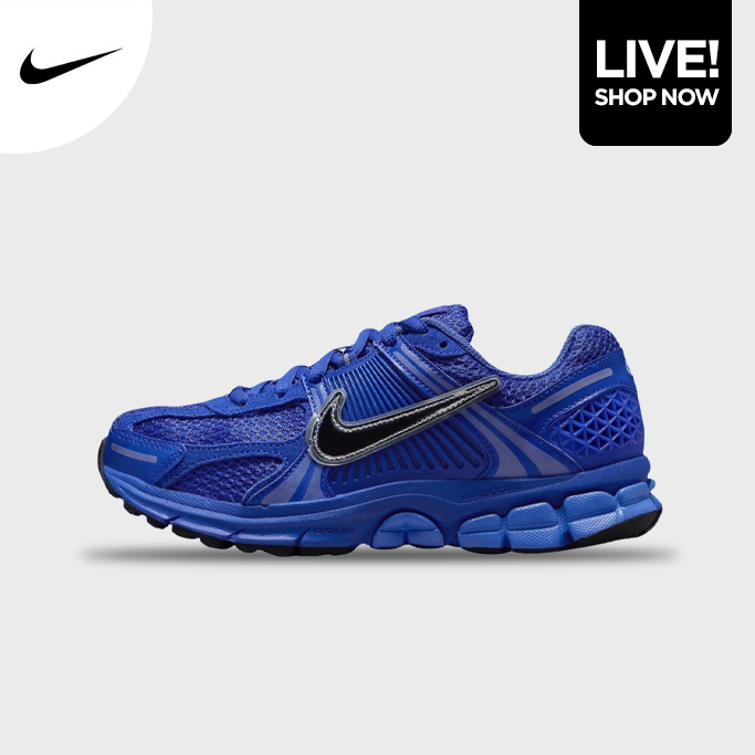 Nike Zoom Vomero 5  Racer Blue