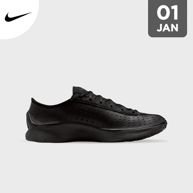 Nike Air Superfly "Triple Black"