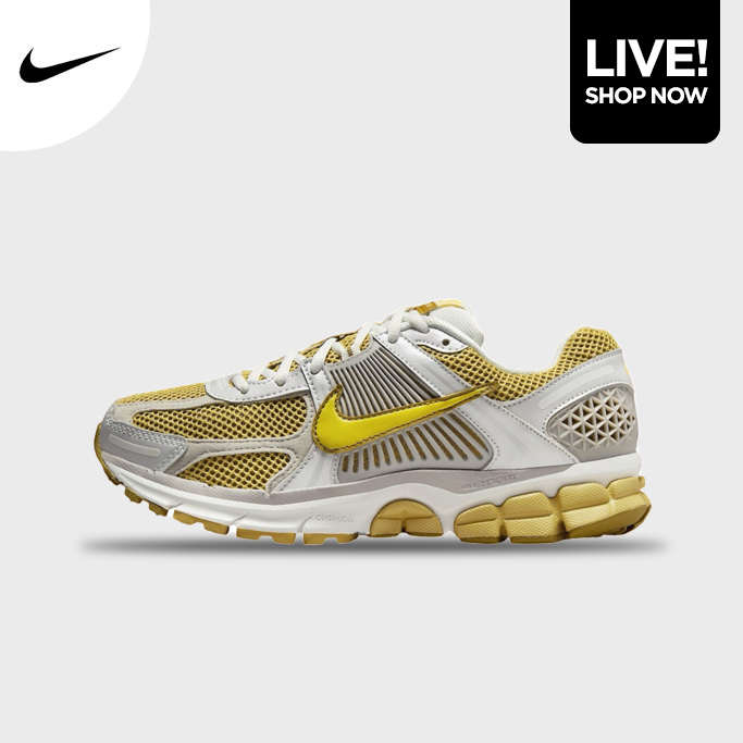 Nike Zoom Vomero 5 Bronzine