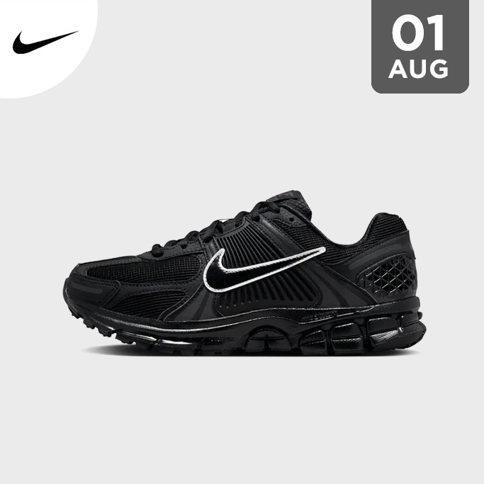 Nike Zoom Vomero 5  All Black