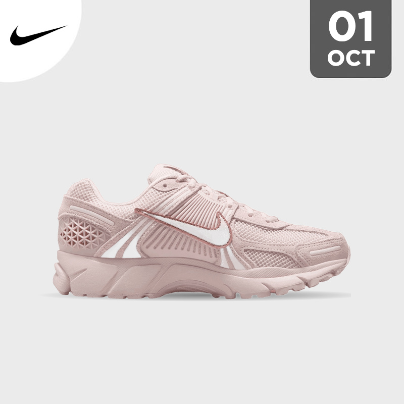 Nike Zoom Vomero 5 "Silt Red"