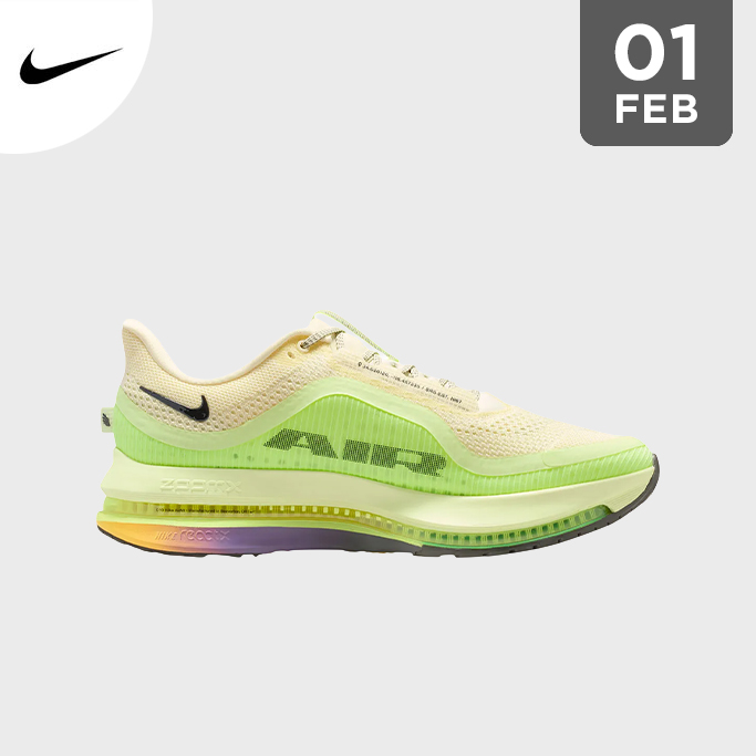 Nike Pegasus Premium &ldquo;Barely Volt&rdquo;