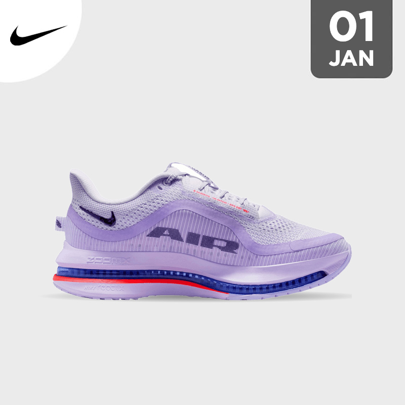 Nike Pegasus Premium "Barely Grape"