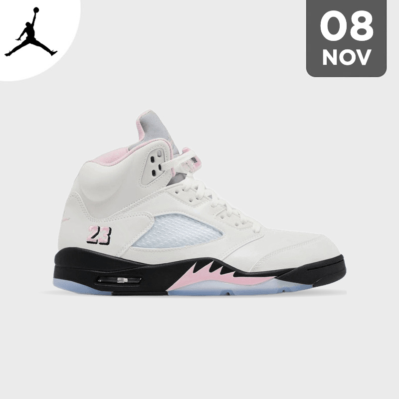 Air Jordan 5 OG "35th Anniversary"