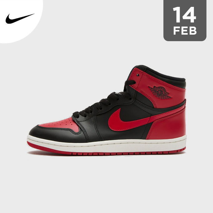 Air Jordan 1 "High '85 "Bred"