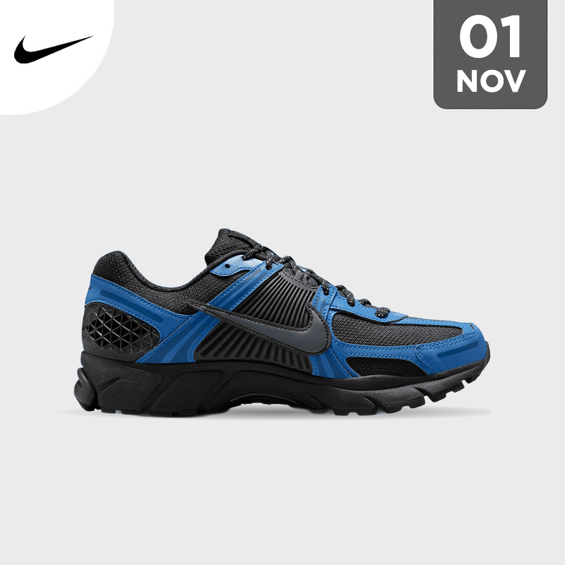 Nike Zoom Vomero 5 "Court Blue"