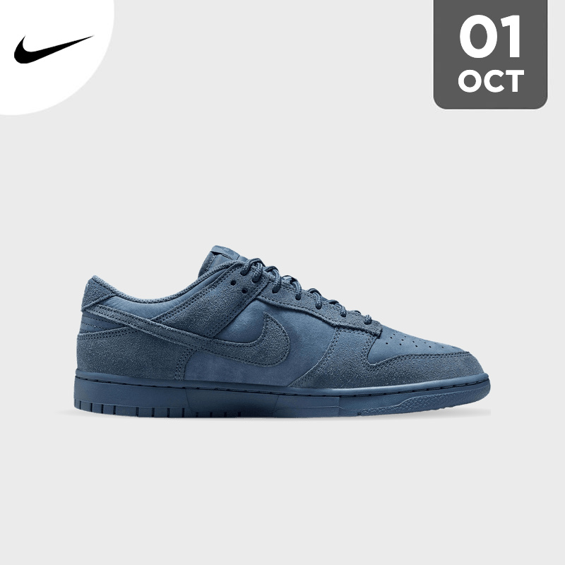 Nike Dunk Low SE "Diffused Blue"