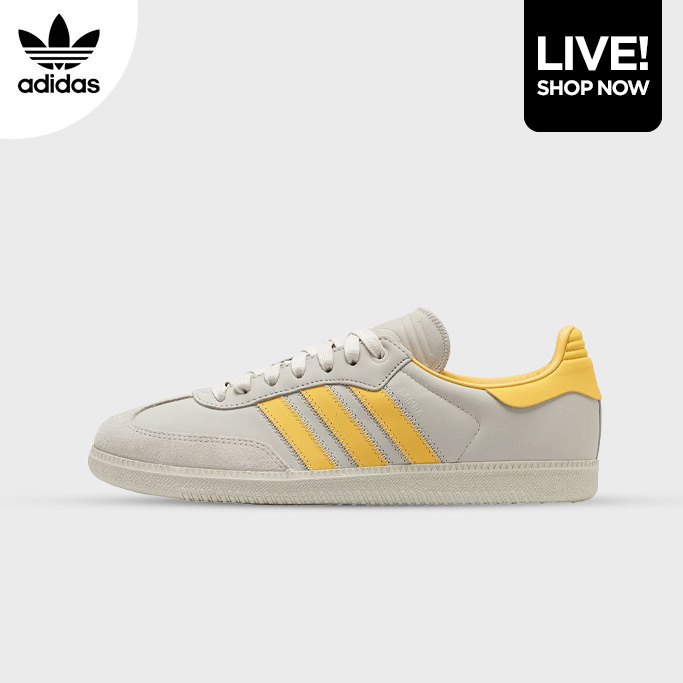 Adidas X Pharrell Williams Humanrace Samba