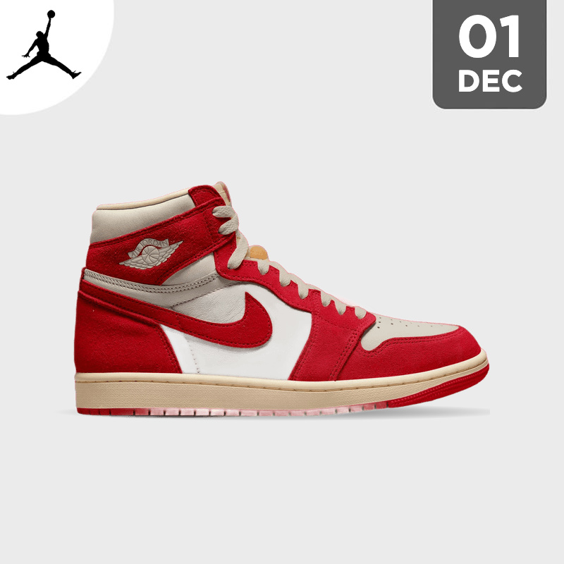 Air Jordan 1 High OG "Sail"