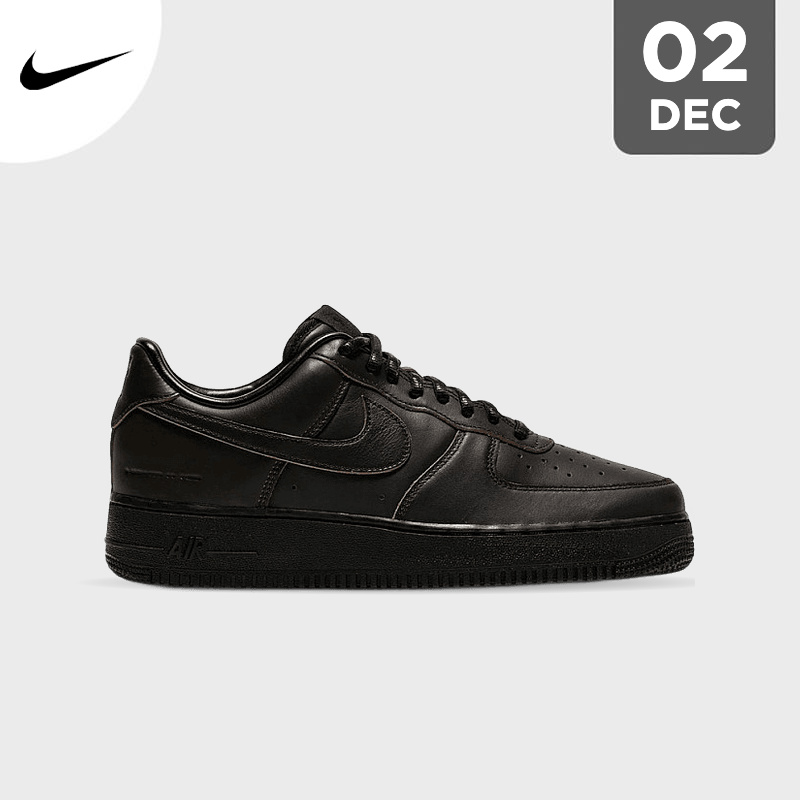 Nike Air Force 1 Low "Morse Code"