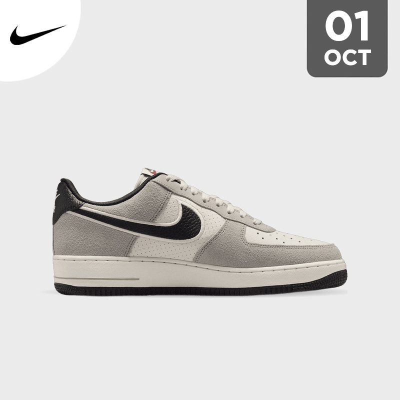 Nike Air Force 1 Low "Phantom"