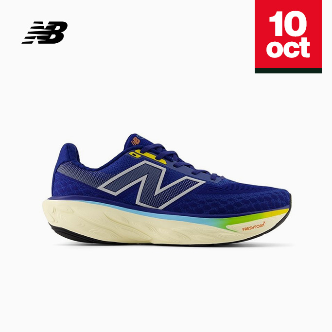 New Balance Men's Fresh Foam 1080 V14