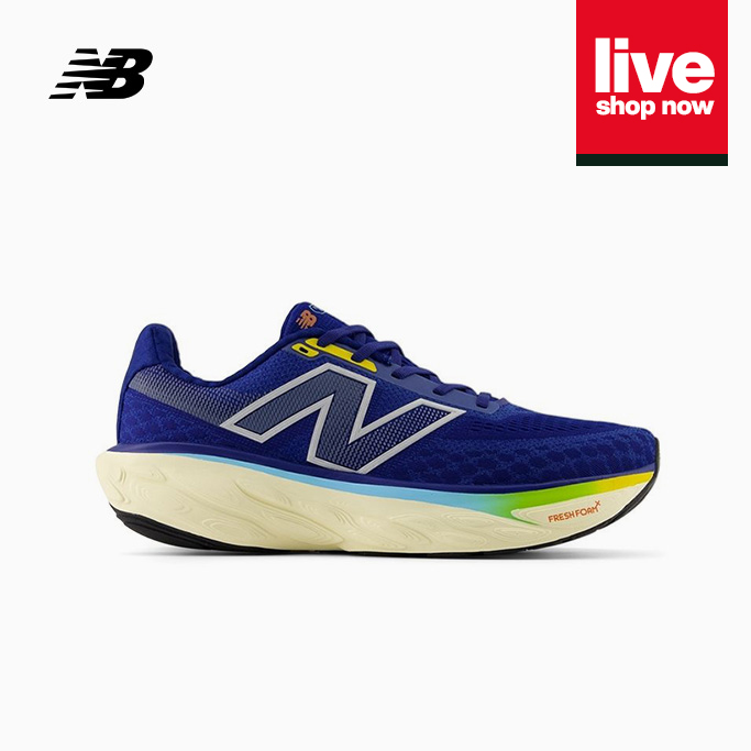 New Balance Men's Fresh Foam 1080 V14