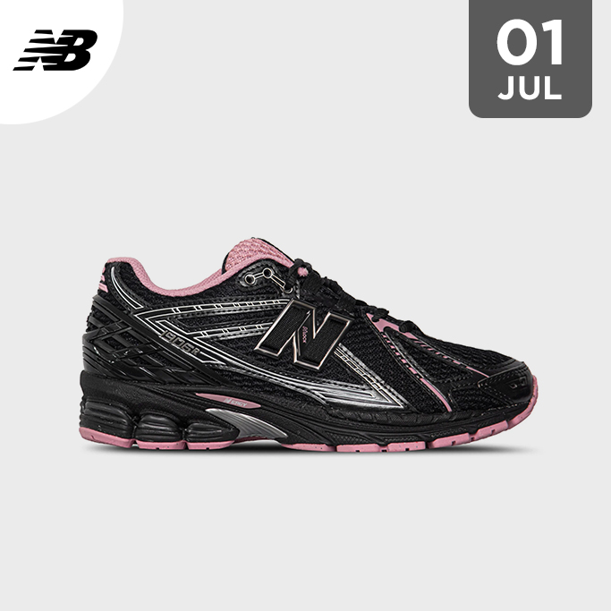 New Balance 1906R Pink Taffy