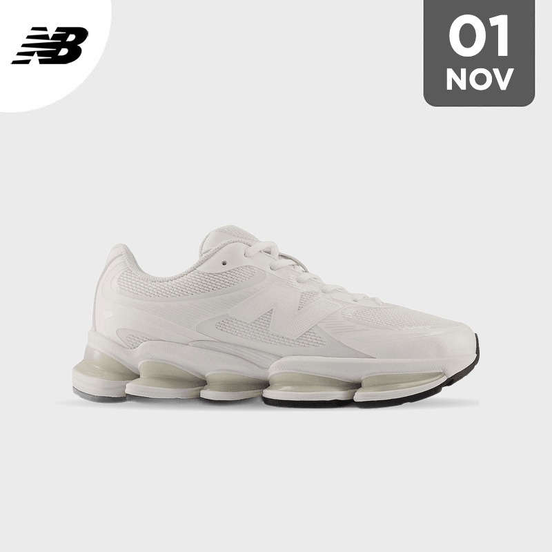 New Balance 2000 "Sea Salt"