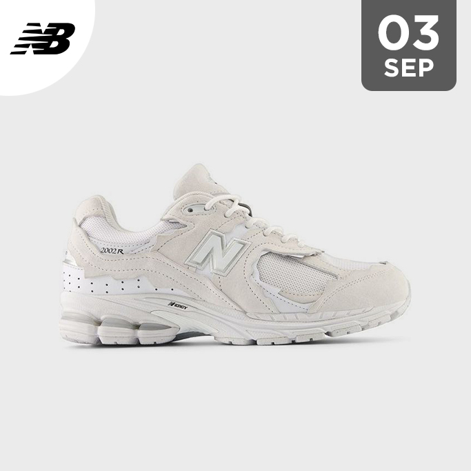 NEW BALANCE 2002 PROTECTION PACK