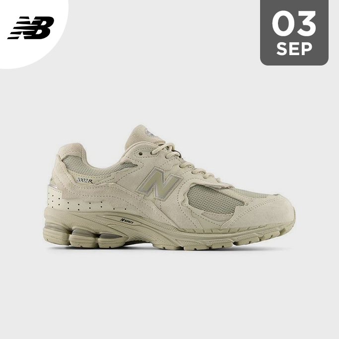 NEW BALANCE 2002 PROTECTION PACK