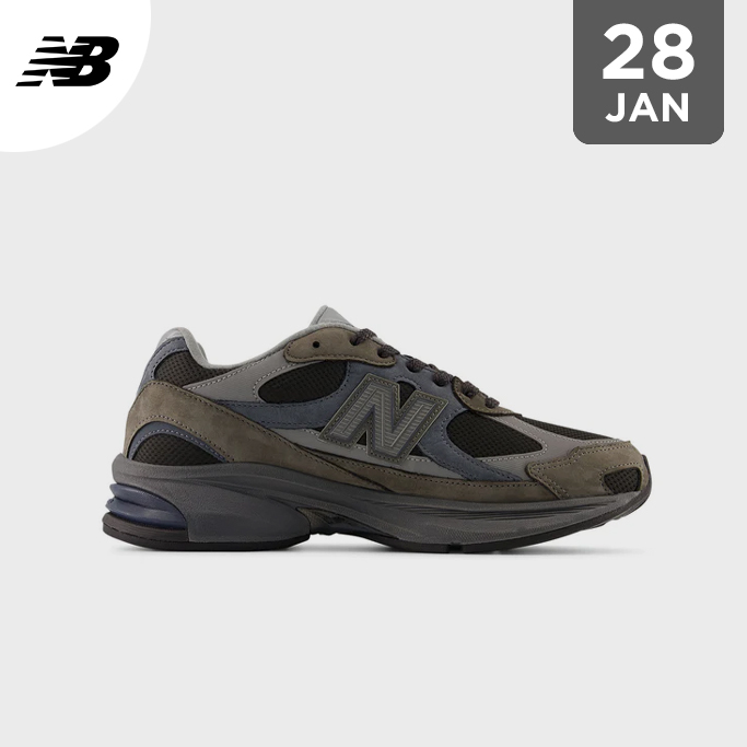 New Balance 2010 "Tornado"