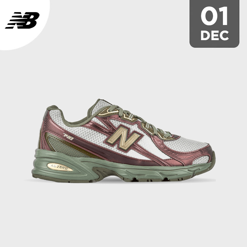 New Balance 740 "Rick Oak"