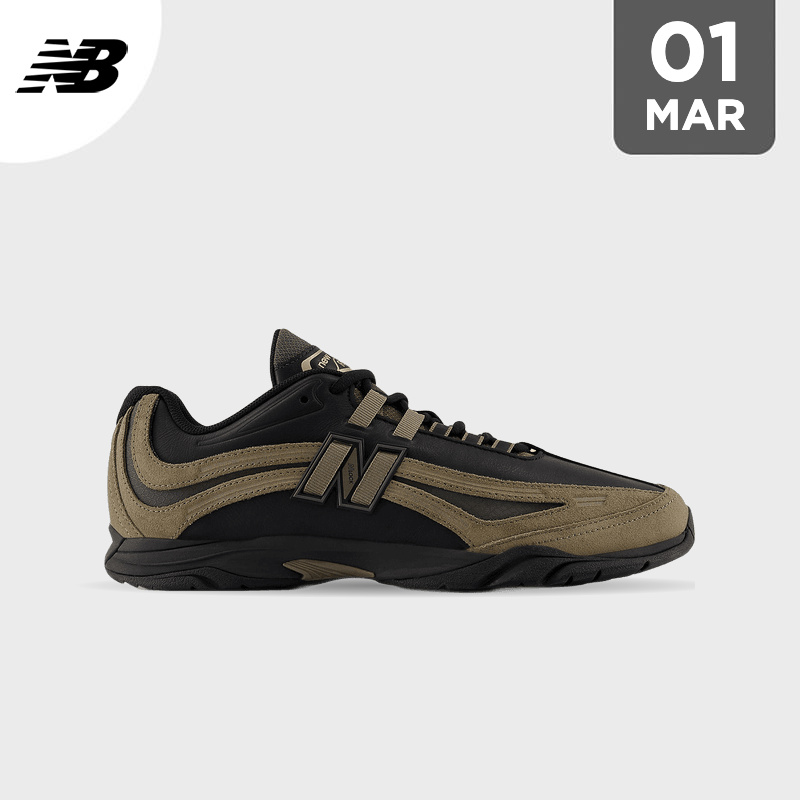 New Balance RC56 "Sea Salt"