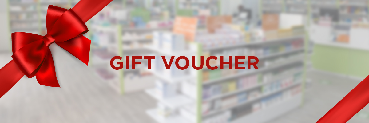Gift Card Banner