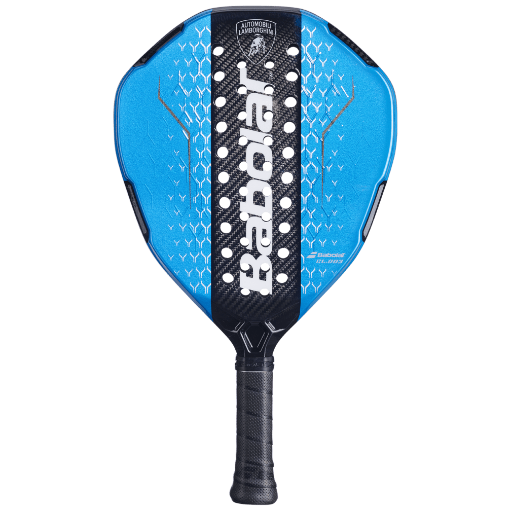 Babolat x Lamborghini BL003 BLUE