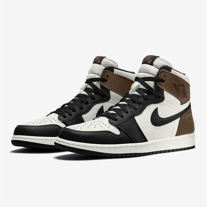 Air Jordan 1 High Og “Dark Mocha”