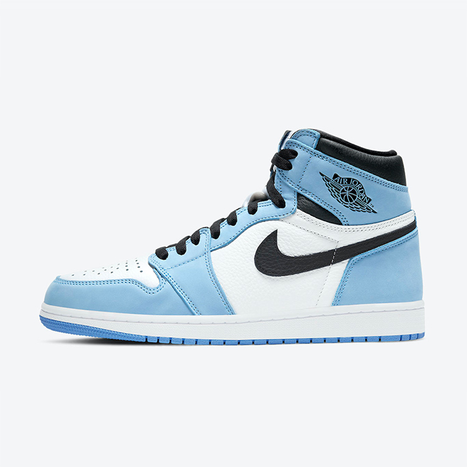 Air Jordan 1 High OG 'University Blue'