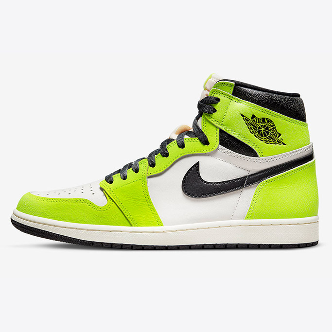 AIR JORDAN 1 HIGH OG 'VISIONAIRE'