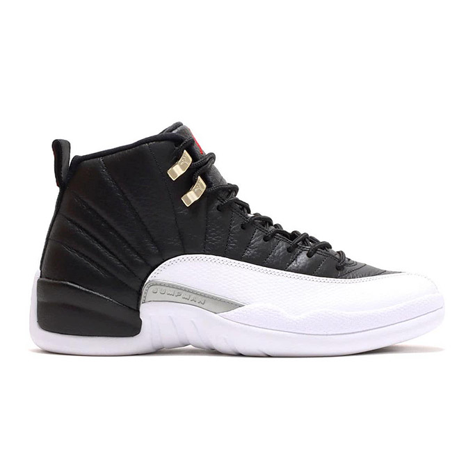 AIR JORDAN 12 'PLAYOFFS'