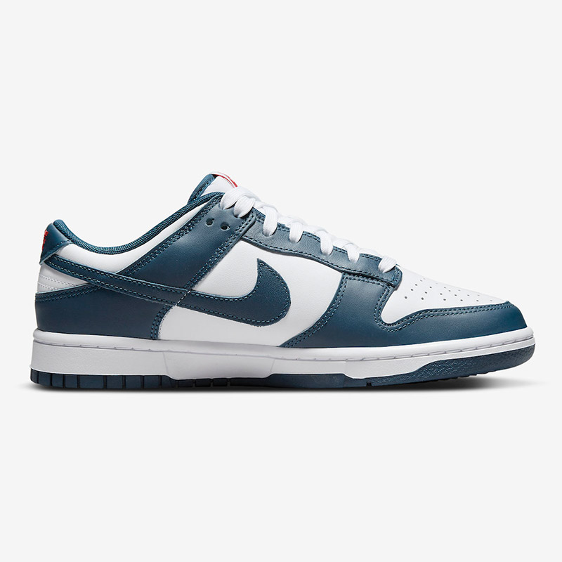 NIKE DUNK LOW 'VALERIAN BLUE'