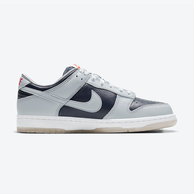 Nike Dunk Low Women's ‘College Navy’