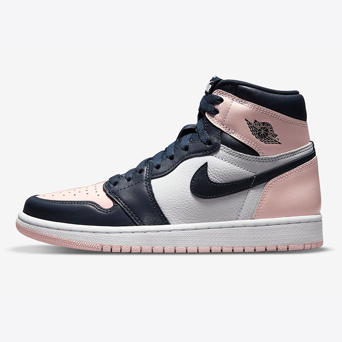 AIR JORDAN 1 RETRO HIGH OG ‘BUBBLE GUM’