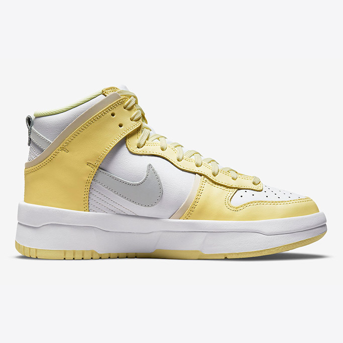 NIKE DUNK HI UP WMNS