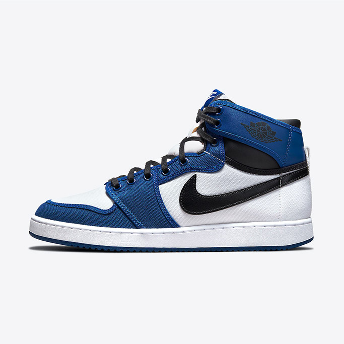 AIR JORDAN 1 KO 'STORM BLUE'