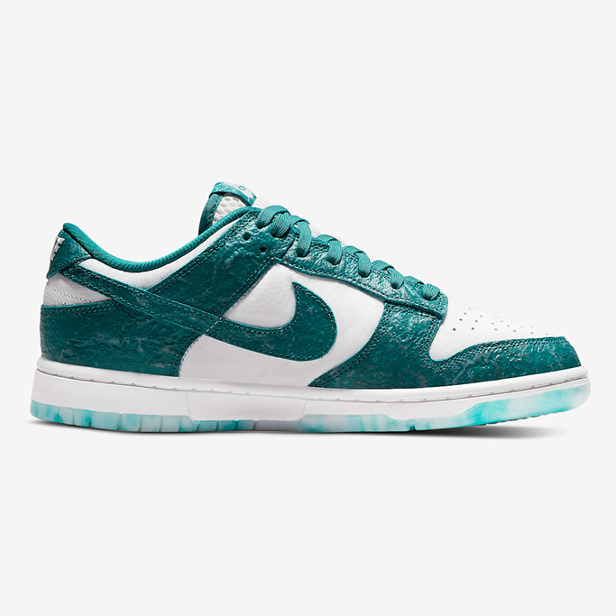 NIKE DUNK LOW WMNS 'OCEAN'