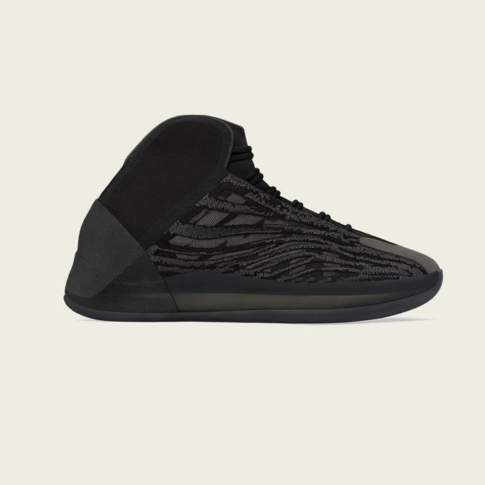 YEEZY QNTM 'ONYX'