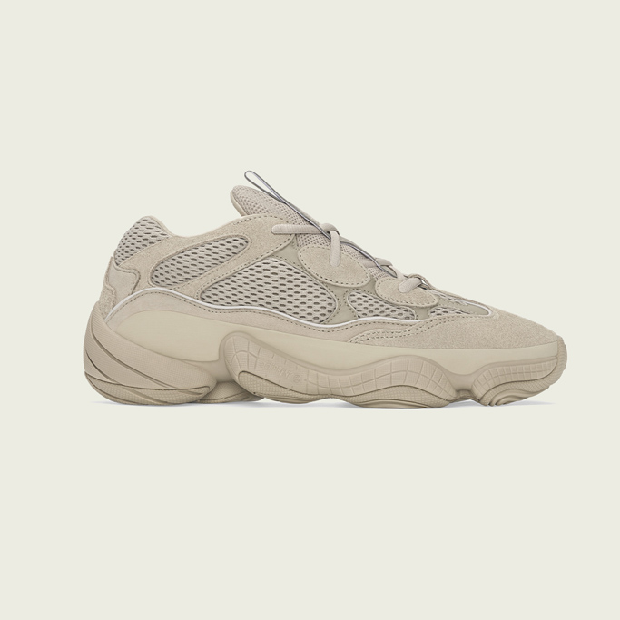 YEEZY 500 TAUPE LIGHT