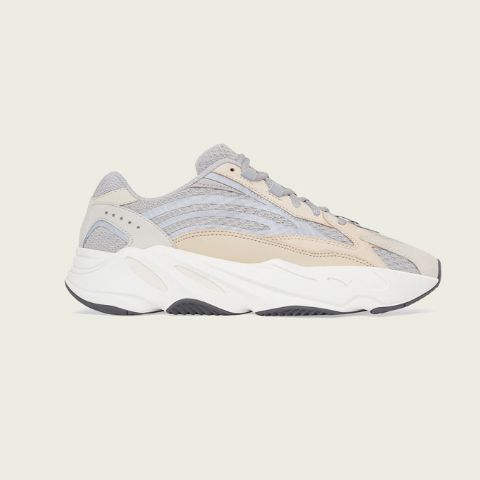 YEEZY BOOST 700 V2 CREAM