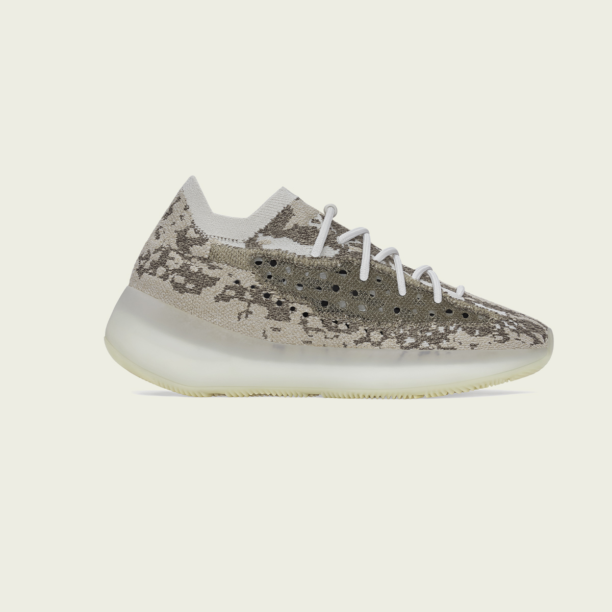 YEEZY BOOST 380 'PYRITE'