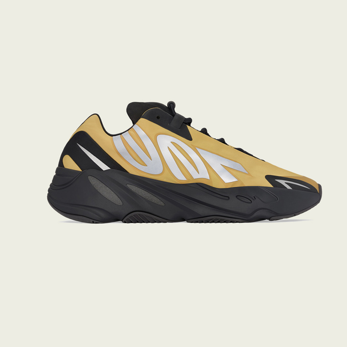 YEEZY BOOST 700 MNVN 'HONEYFLUX'