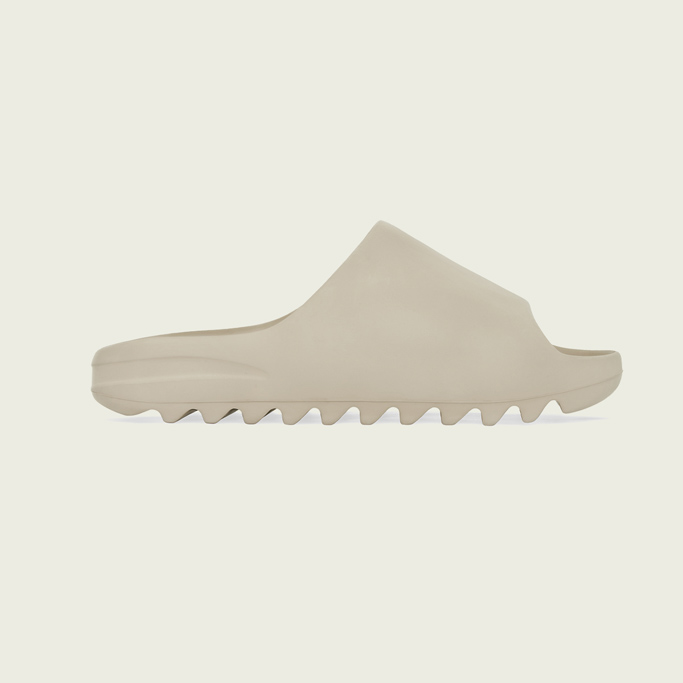 YEEZY SLIDE 'PURE'